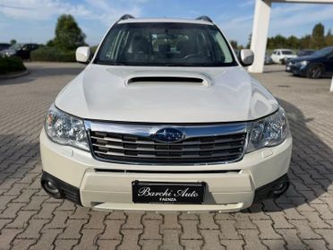 Subaru Forester Forester 2.0D X BR