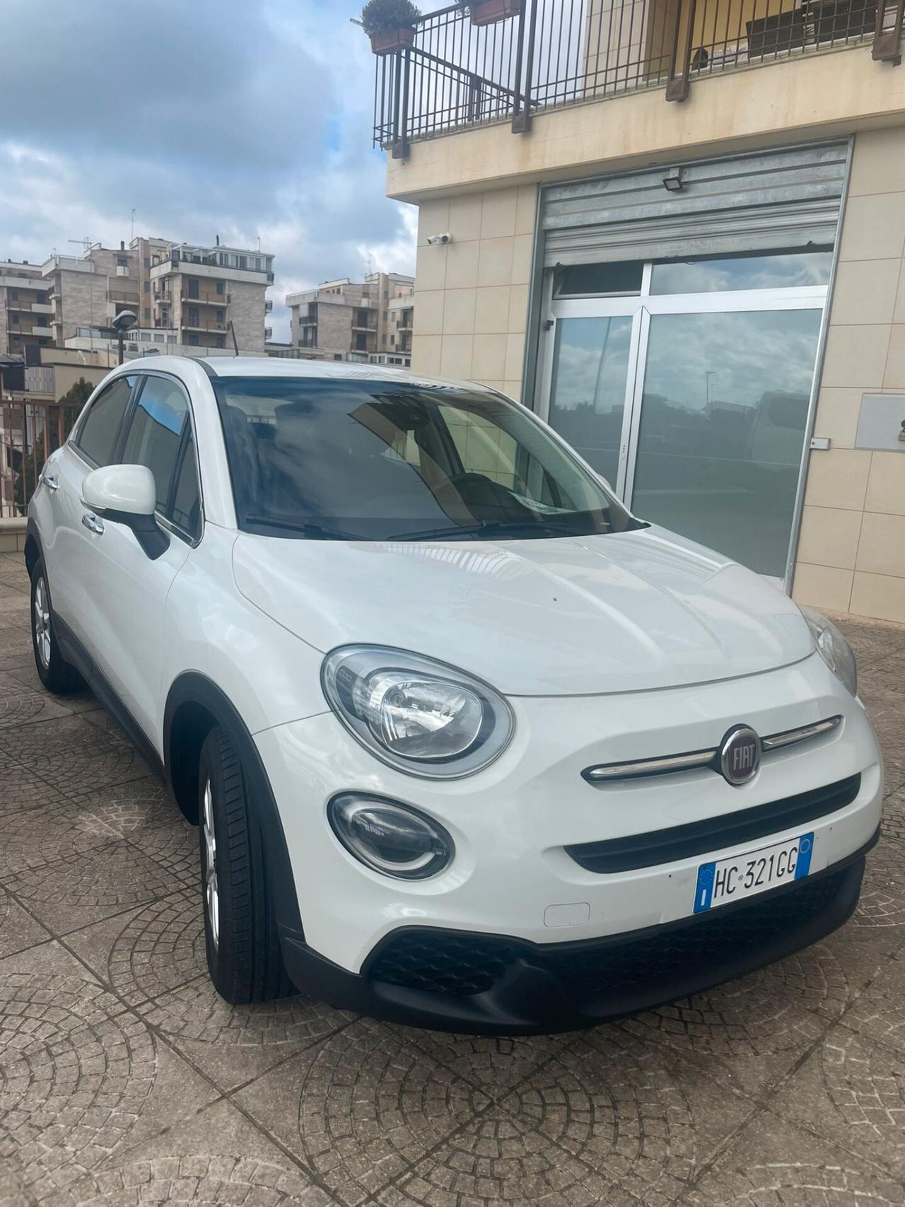 Fiat 500X 1.0 T3 120 CV Urban