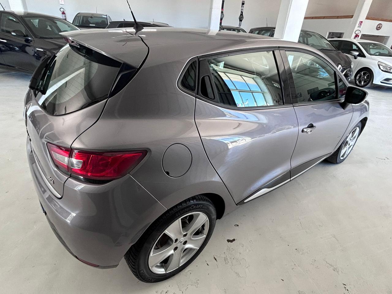 Renault Clio dCi 8V 75CV Start&Stop 5 porte Energy Life