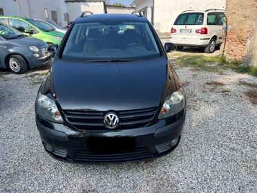 Volkswagen Golf Plus 1.6 Comfortline
