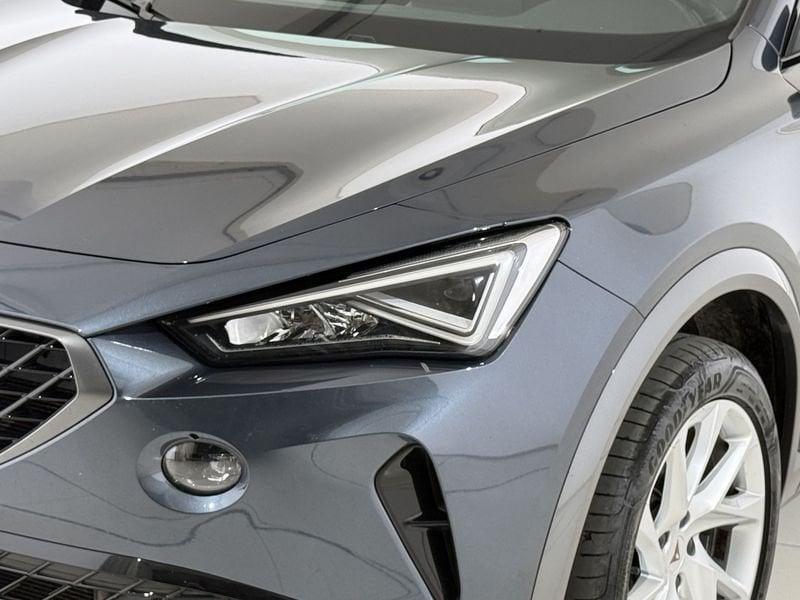 CUPRA Formentor 2.0 TDI 4Drive DSG