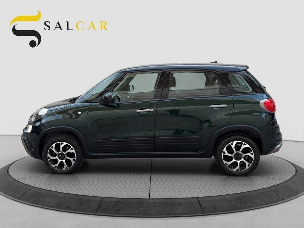Fiat 500L 1.3 Multijet 95 CV Cross 2021