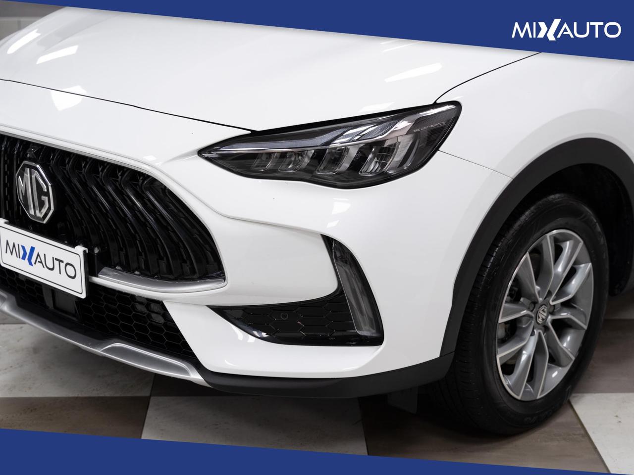 MG HS 1.5T DCT Comfort 2WD AUTO