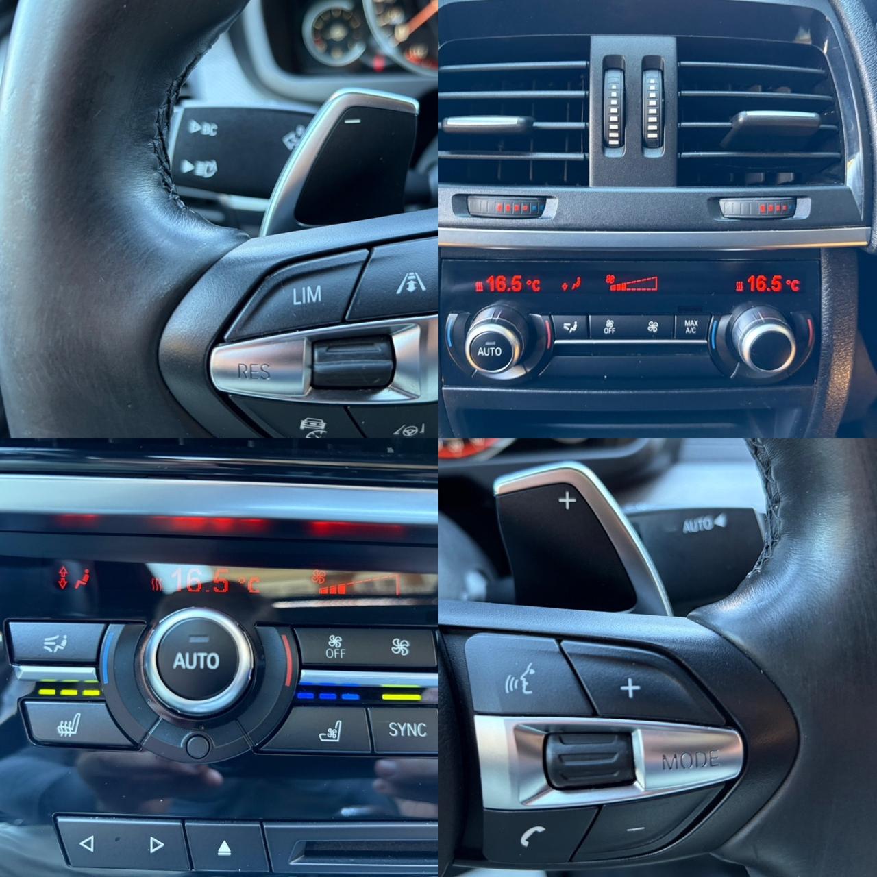 Bmw X6 xDrive30d Msport 249cv - SUPER FULL OPTIONAL !!