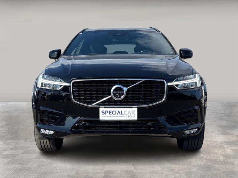 Volvo XC60 2.0 T4 R-Design Geartronic