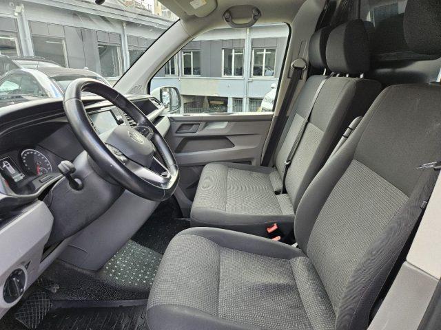 VOLKSWAGEN Transporter 2.0 TDI 150CV DSG PC Furgone