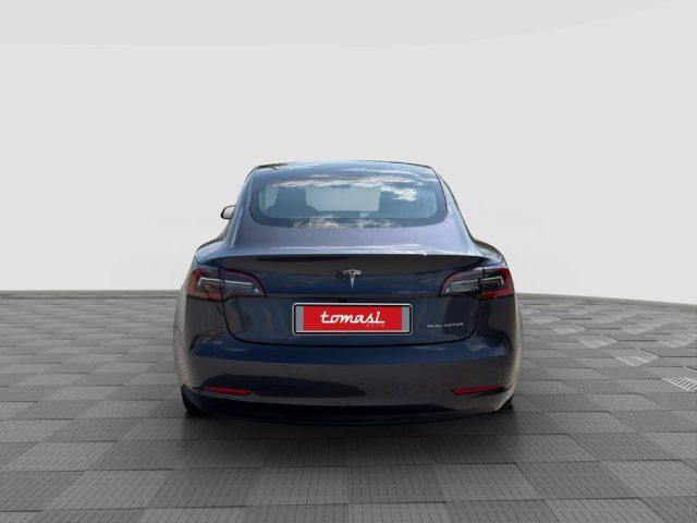 TESLA Model 3 Model 3 Long Range Dual Motor AWD