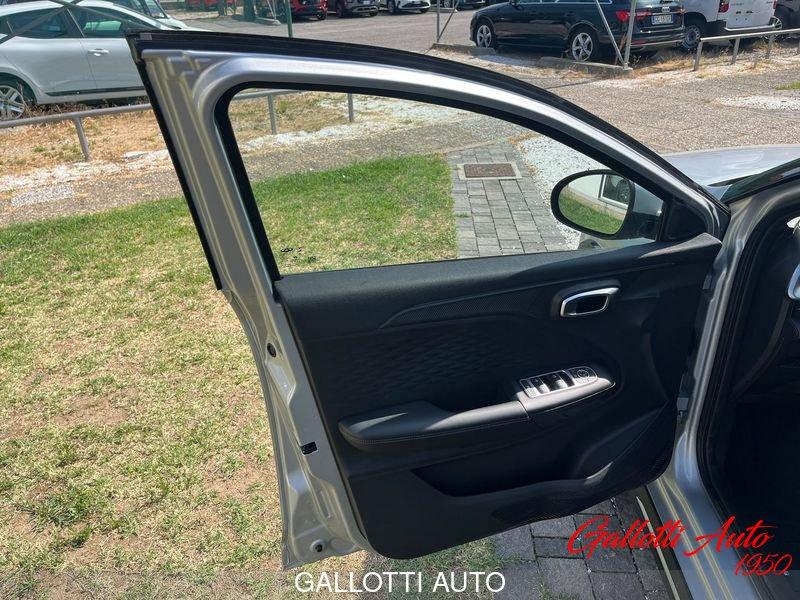 DR AUTOMOBILES DR 3 1.5 CVT