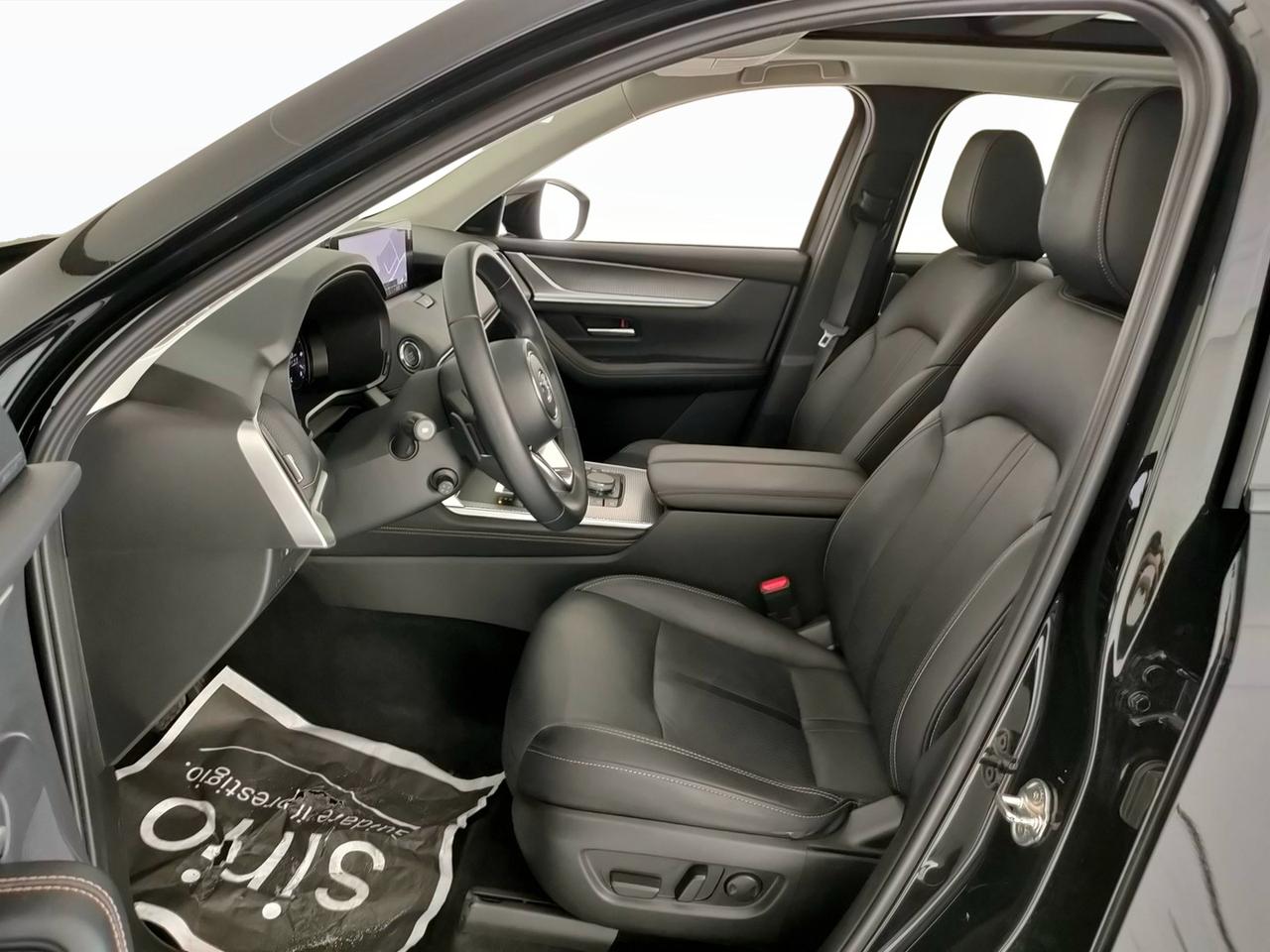 MAZDA CX-60 - CX-60 3.3 m-hybrid boost Homura tetto pan. Convenience&Sound DriverAssistance awd 249cv auto