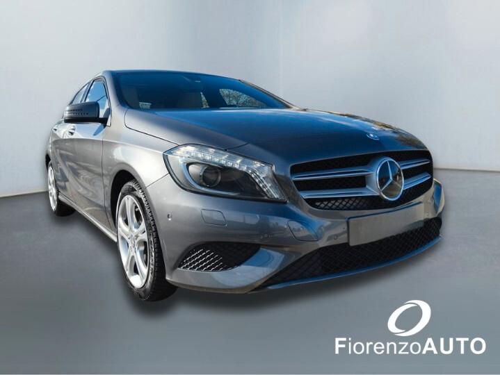 Mercedes-benz A 180 Cdi Premium