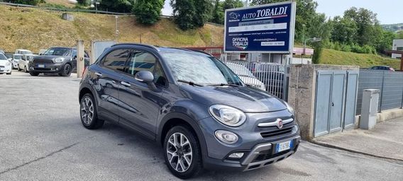 FIAT 500X 1.4 MultiAir 140 CV Cross Plus SUPERGARANZIA