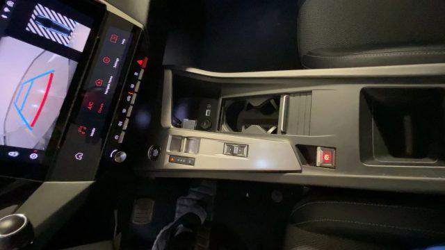 PEUGEOT 308 PureTech Turbo 130 EAT8 Allure