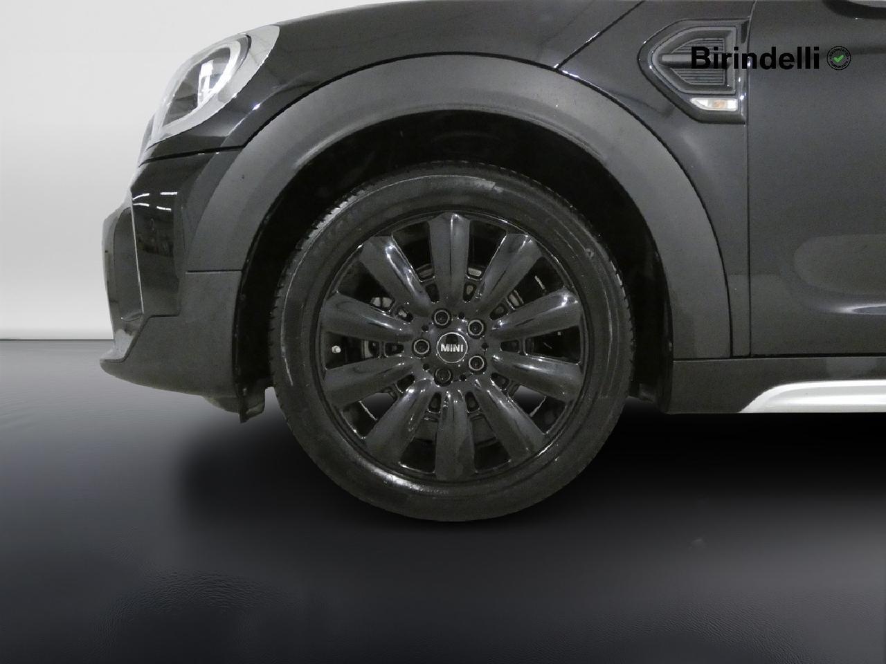 MINI Mini Countrym.(F60) - Mini 1.5 Cooper Classic Countryman