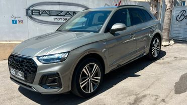 Audi Q5 40 TDI 204 CV SUV quattro S line plus 2023