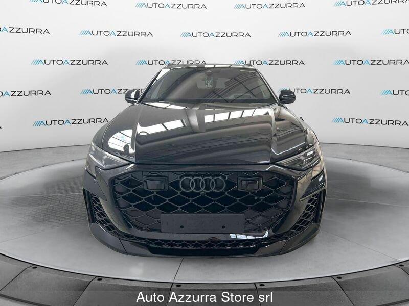 Audi Q8 RS Q8 TFSI V8 quattro tiptronic Performance *PROMO AZZURRA*
