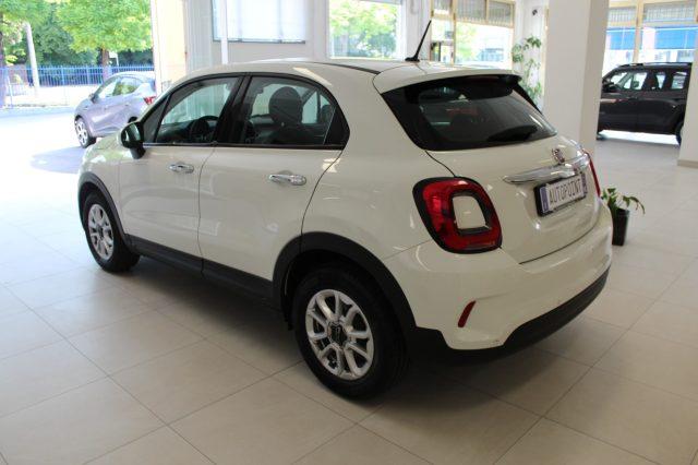 FIAT 500X 1.0 T3 120 CV Cult