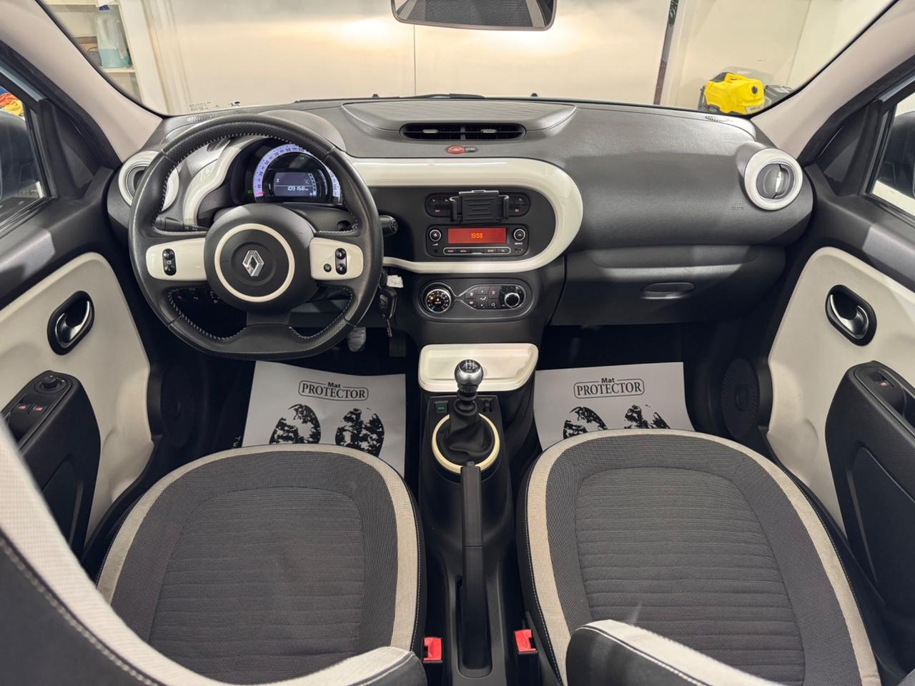 Renault Twingo TCe 90 CV Stop&Start Energy Intens TETTO APRIBILE