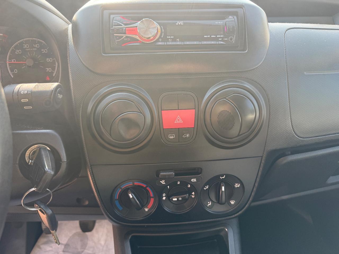 Peugeot Bipper 1.4 75CV Furgone