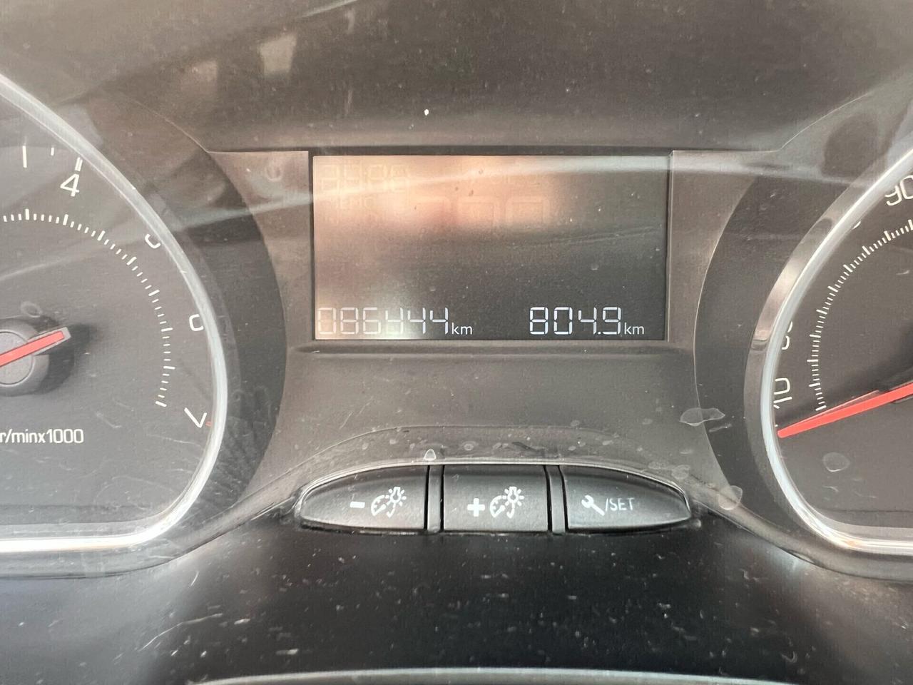 Peugeot 208 1.4 VTi 95 CV 5p. GPL Active