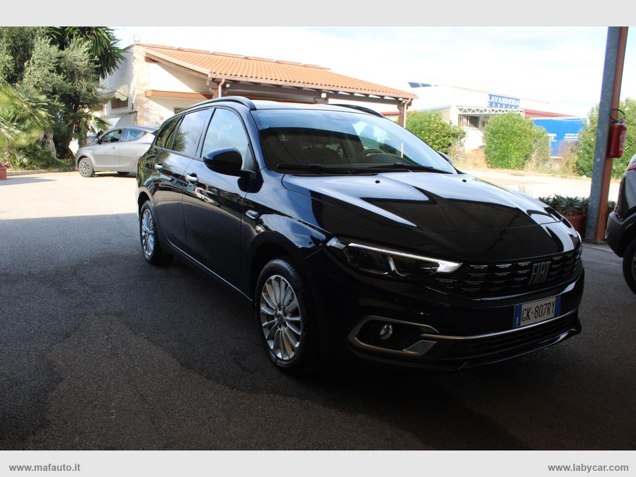 FIAT Tipo 1.6 Mjt S&S SW Life