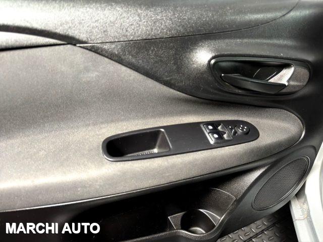 FIAT Punto 1.3 MJT II S&S 95 CV 5 porte Street