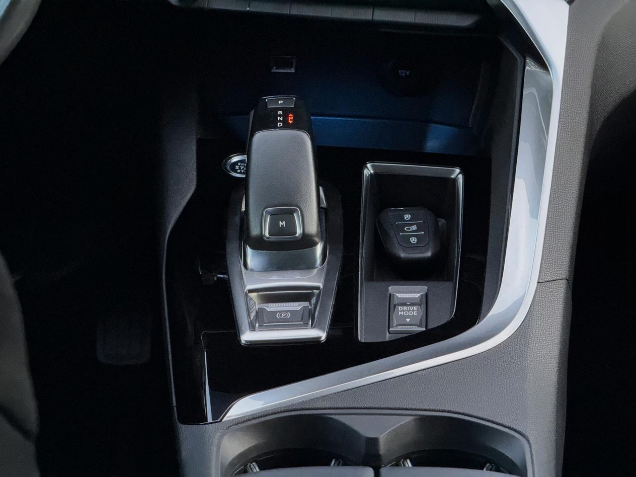 Peugeot 3008 1.5 BlueHDi Active Pack S 131CV