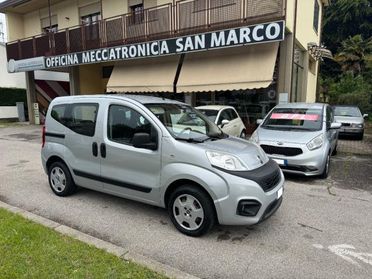 FIAT - QUBO - 1.4 8V 77 CV Active Natural Power NEOPATENTATI