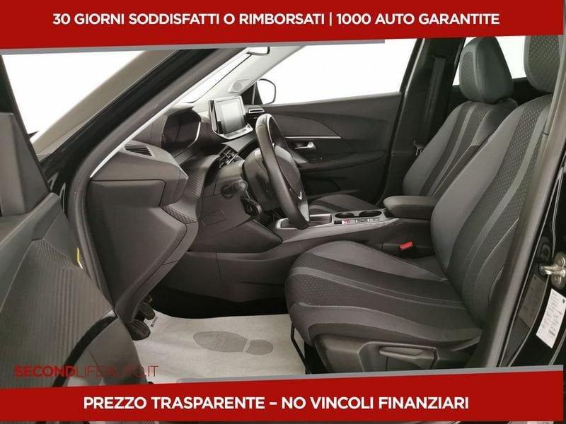 Peugeot 2008 1.5 bluehdi Allure s&s 110cv