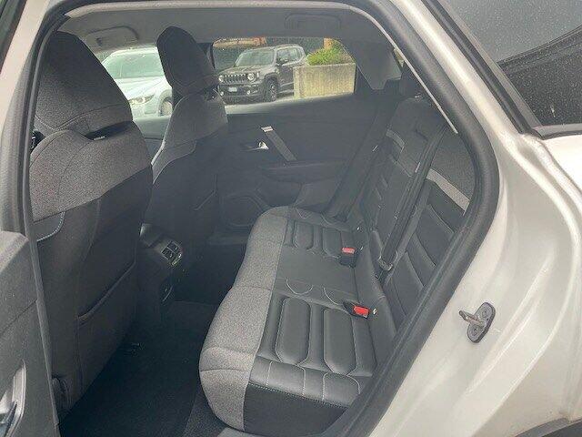 Citroën C4 C4 PureTech 130 S&S Feel