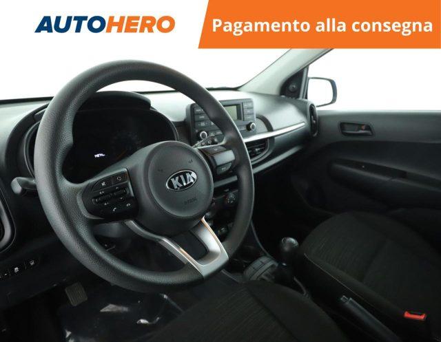 KIA Picanto 1.0 12V 5 porte Active