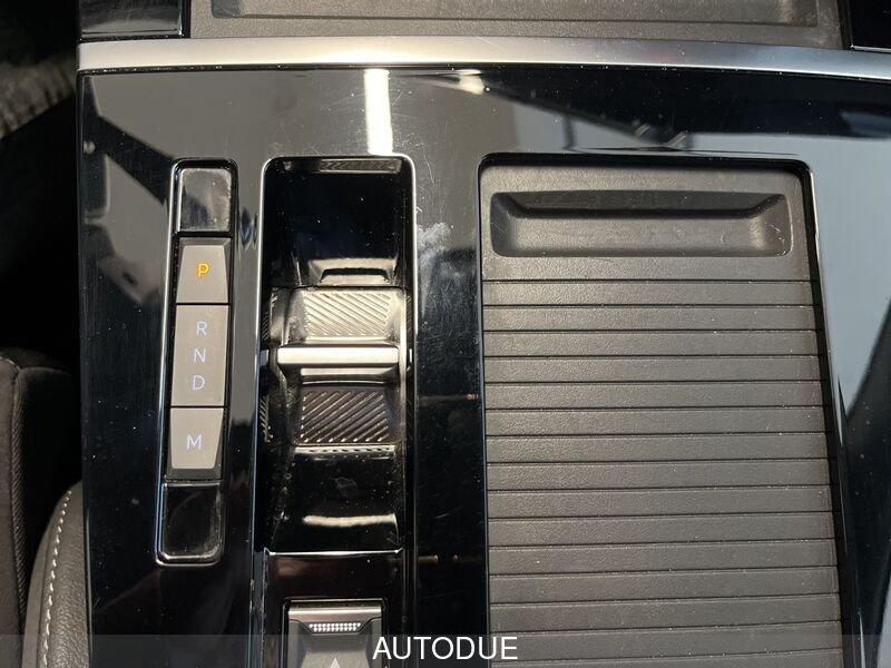 Opel Astra VI 2022 1.5 Ultimate s&s 130cv at8