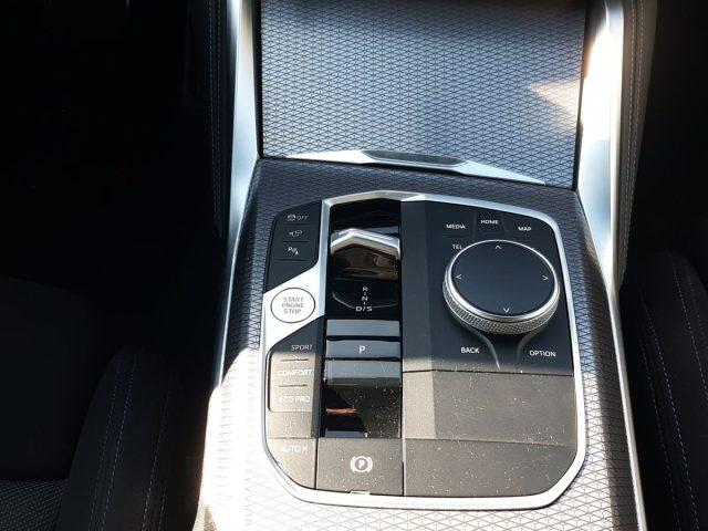 BMW 420 d xDrive 48V Msport Pro Gran Coupè Restyling