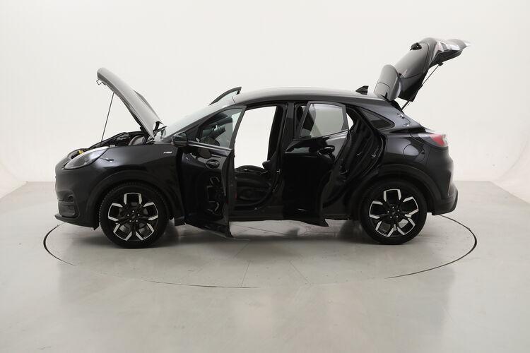 Ford Puma Hybrid ST-Line X Auto BR606247 1.0 Mild Hybrid 125CV