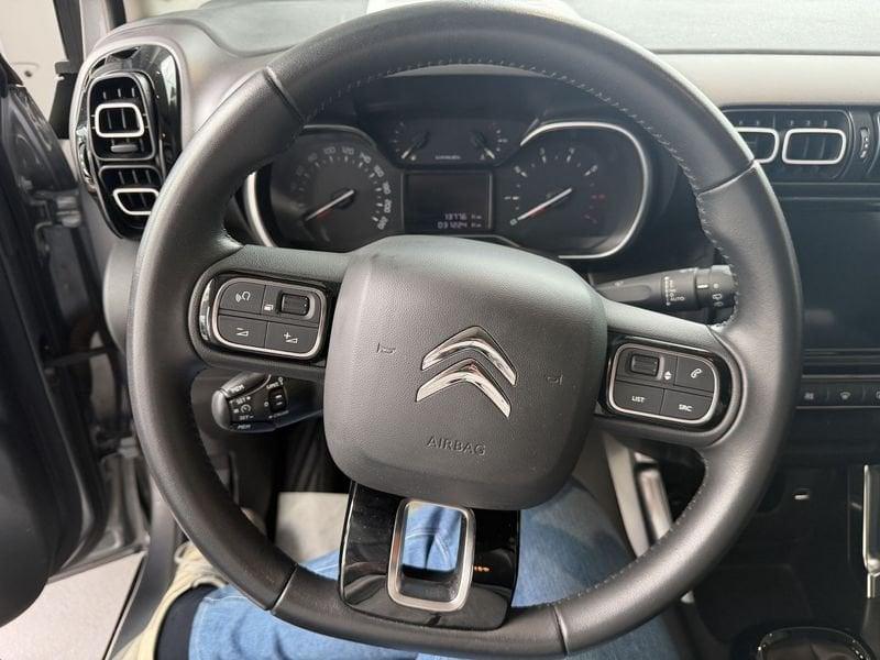 Citroën C3 Aircross PureTech 110 S&S MAX