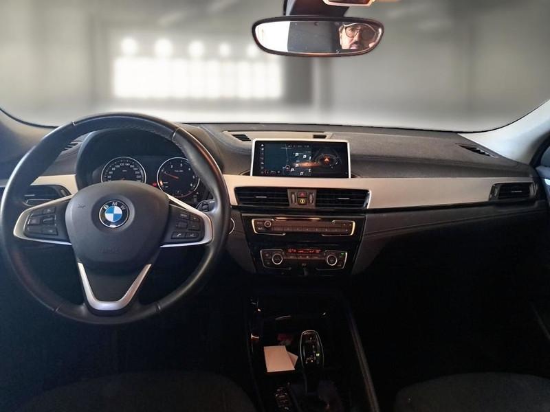 BMW X2 SDRIVE 16D BUSINESS X AUTO SUV