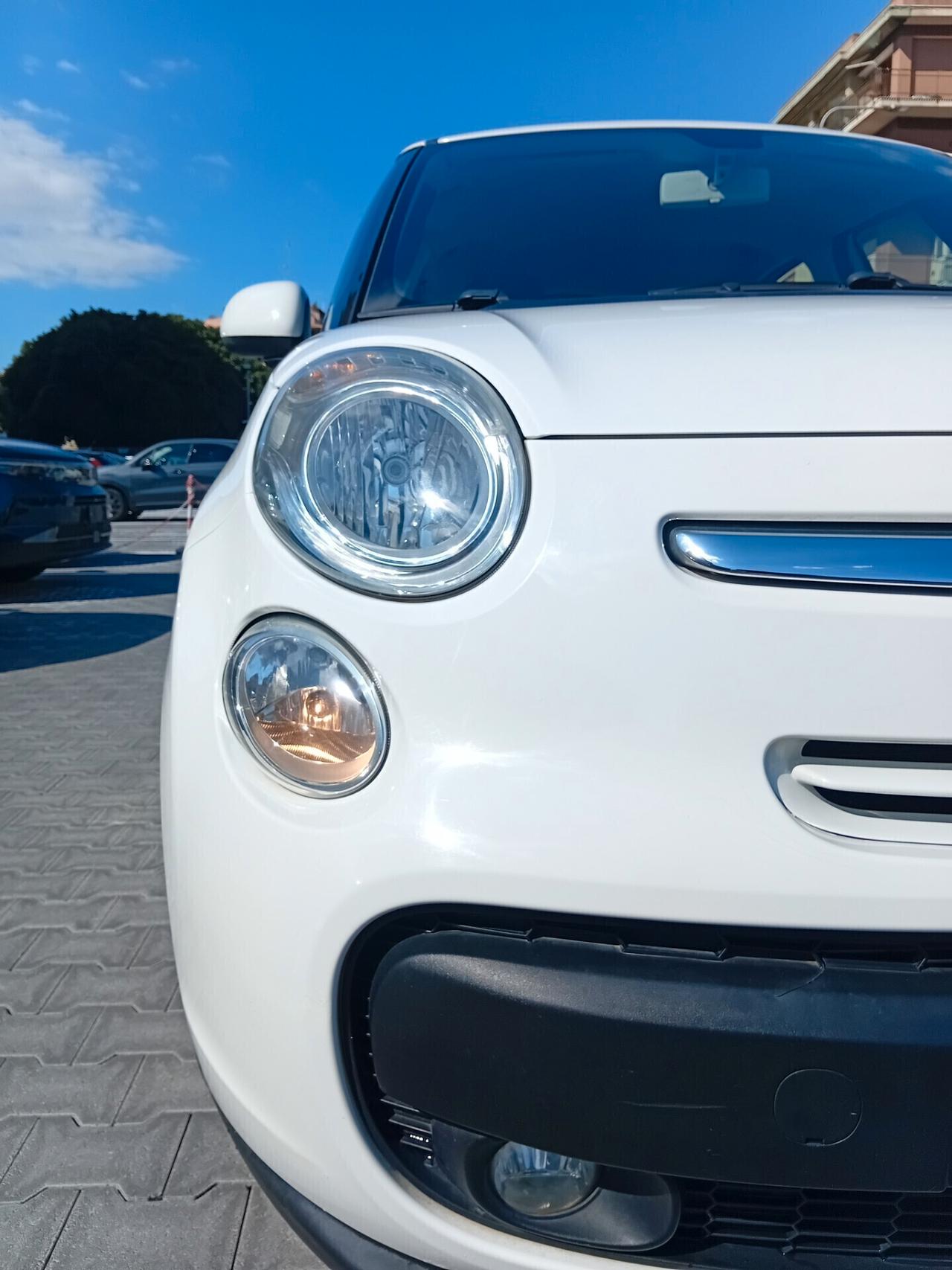 Fiat 500L 1.3 Multijet AFFIDABILITÀ GARANTITA