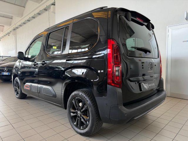 CITROEN Berlingo BlueHDi 130 Stop&Start Combi M Feel