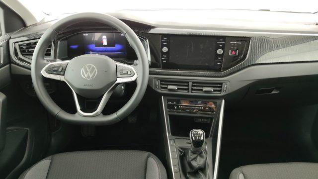 VOLKSWAGEN Polo 1.0 Edition Plus
