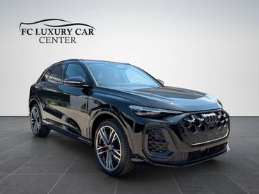 Audi Q5 2.0 tdi 204cv S line edition Bang&olufsen Tetto Sospensioni Head up