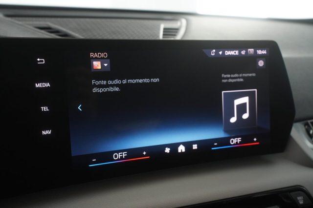 BMW X1 X1 sDrive 18d