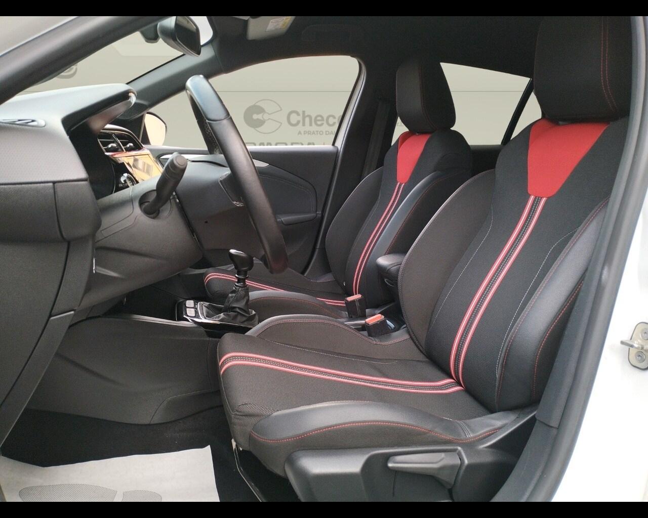 OPEL Corsa 6ª serie Corsa 1.2 100 CV GS Line