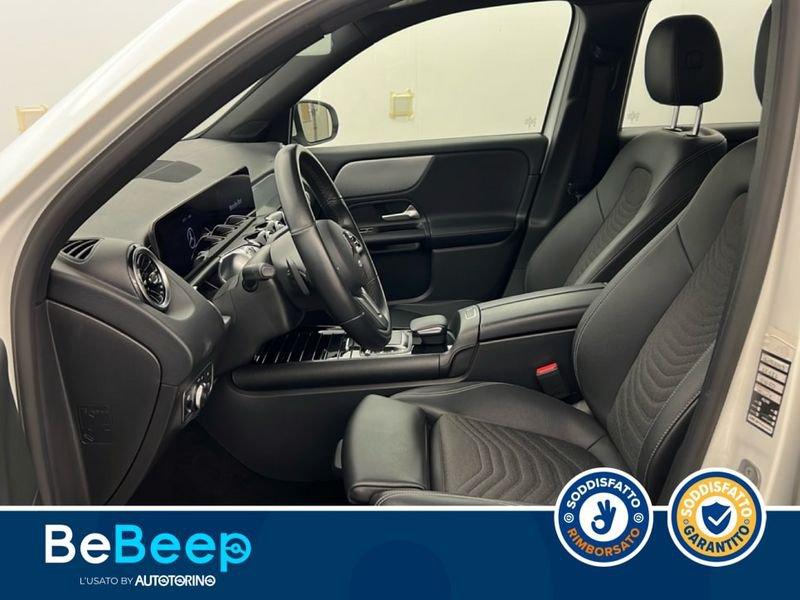 Mercedes-Benz GLB Classe 200 D BUSINESS EXTRA AUTO