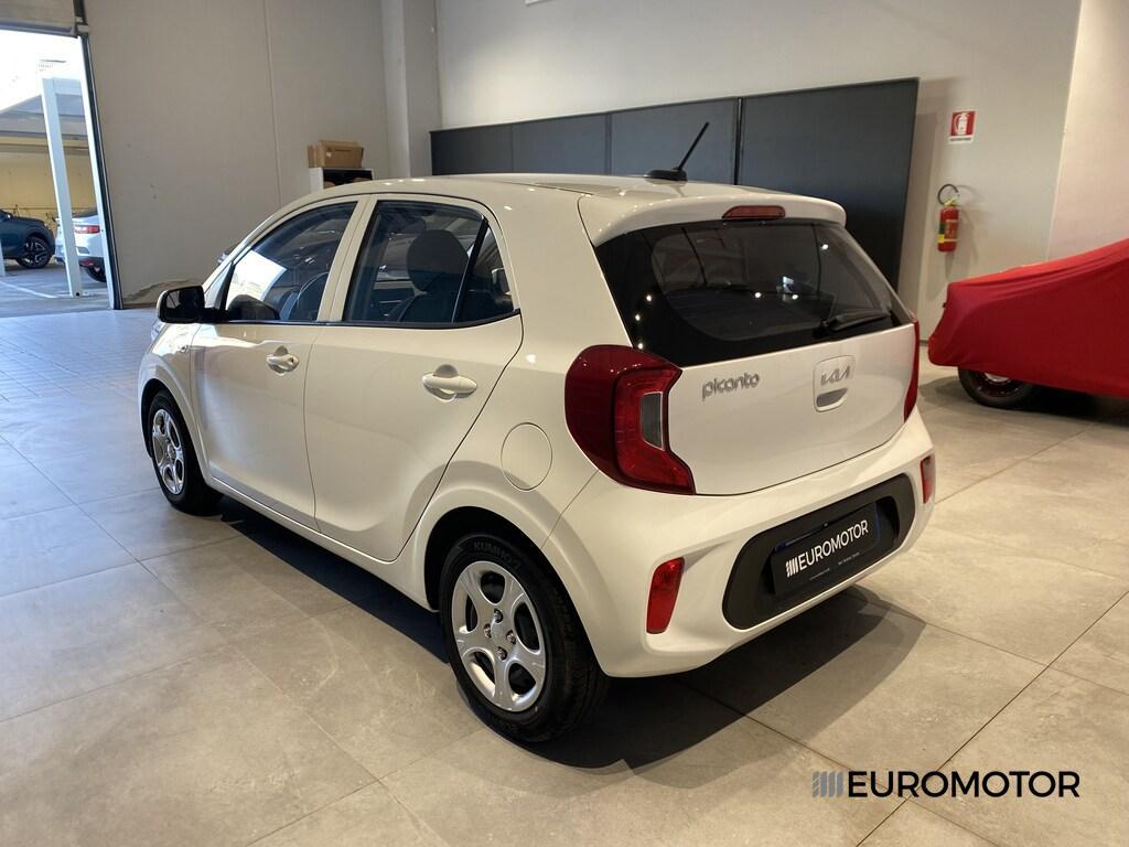 Kia Picanto 1.0 DPI Urban