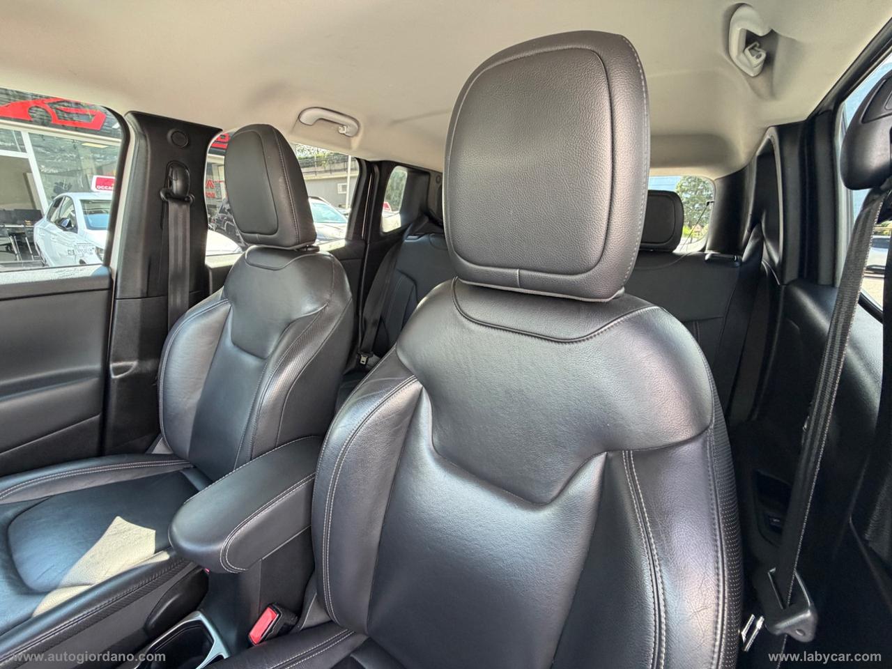JEEP Renegade 1.6 Mjt 120CV Limited