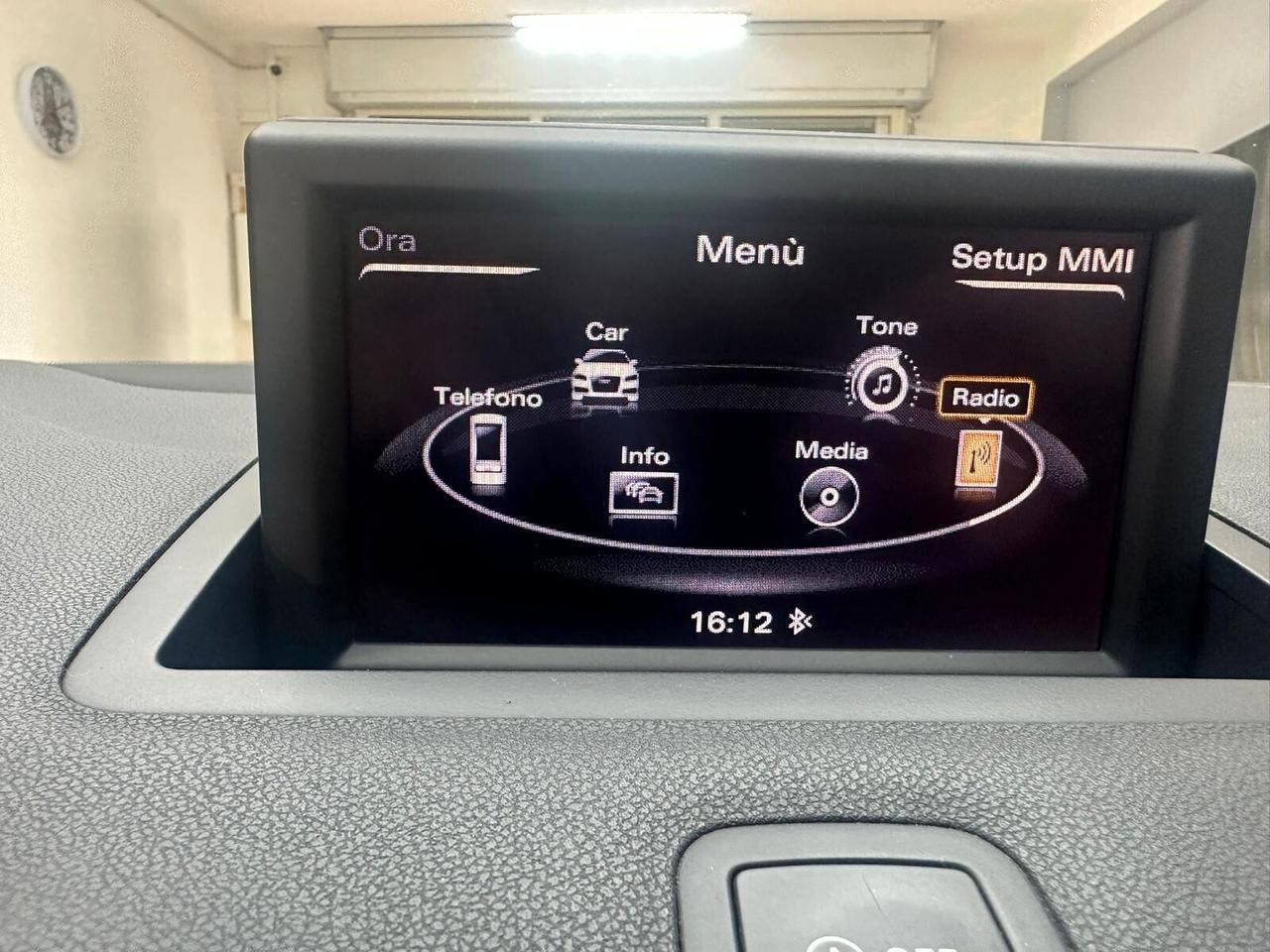 AUDI A1 1.6 90CV SPORT 2013