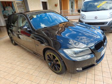Bmw 318 318d 2.0 143CV cat Touring Attiva