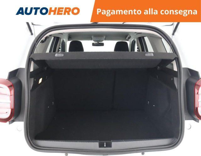 DACIA Duster 1.3 TCe 150 CV EDC 4x2 Prestige