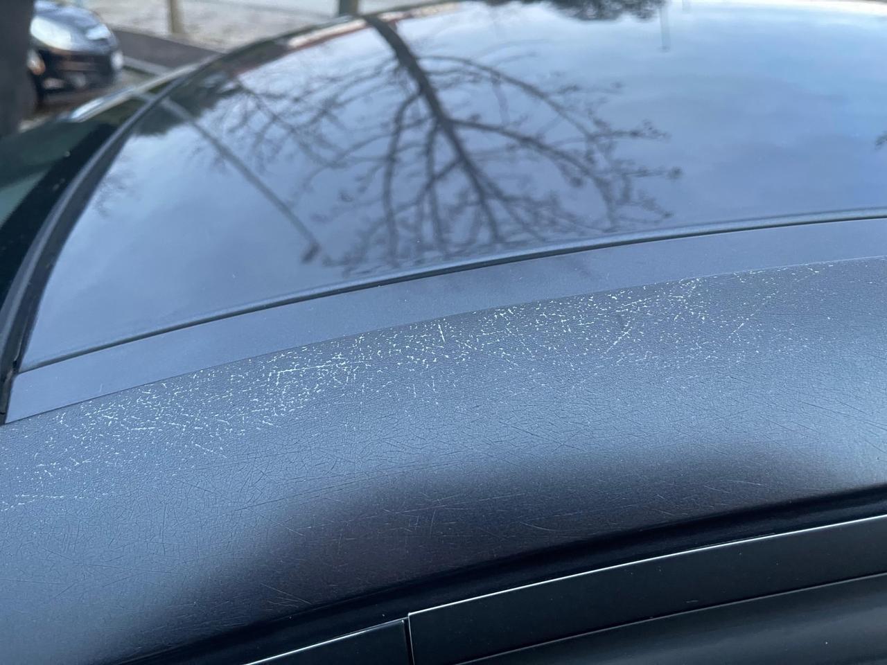 Bmw 320 320i cat Eletta