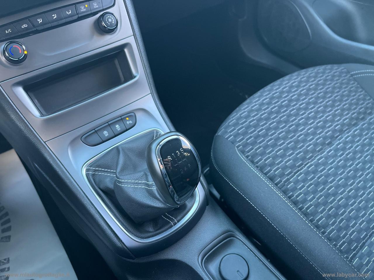 OPEL Astra 1.6 CDTi 110 CV S&S ST Innovation