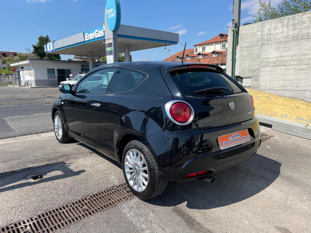 ALFA ROMEO MITO 1.3 DIESEL 95 (CV) 2016